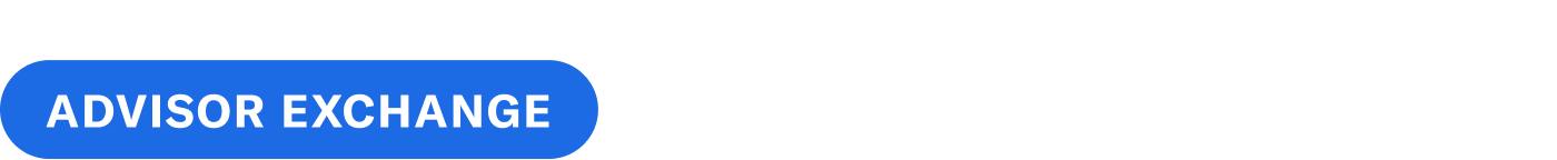 Advisor Exchage_banner