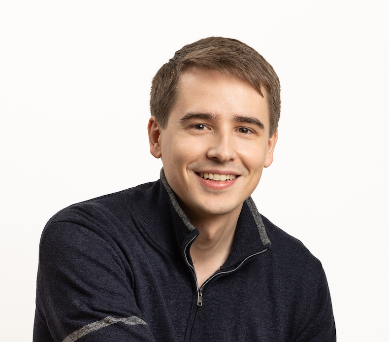 Image of Ben Bakkum, CFA, CFP® | Sr. Investment Strategist, Betterment
