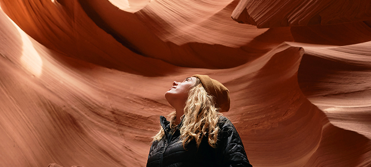 lookingup
