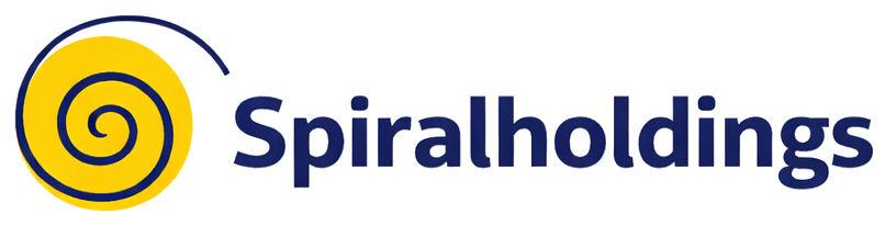 Spiralholdings Logo